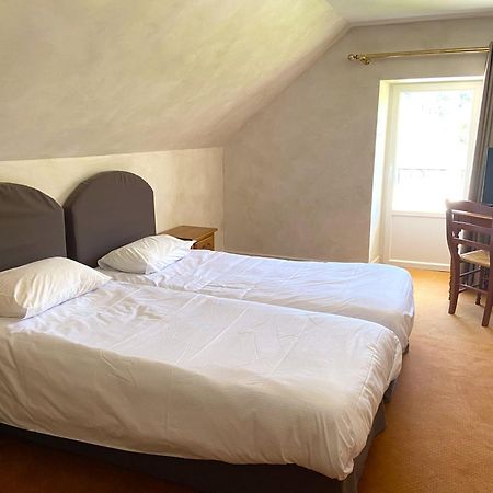 Hotel Beausejour Vic-sur-Cère Cameră foto
